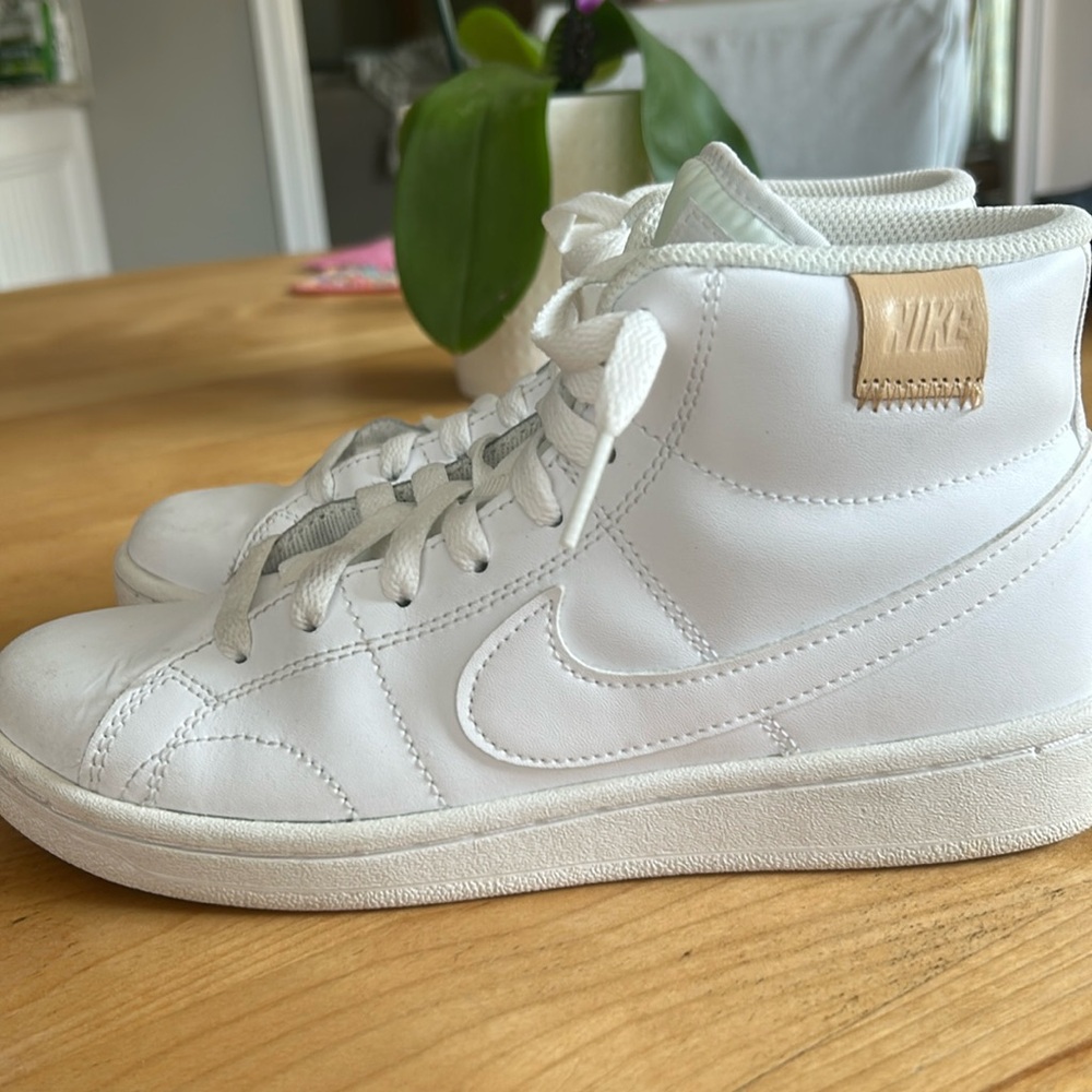 Nike high tops